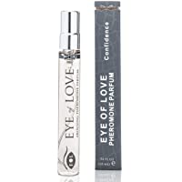 Eol Perfume Feromonas- Color Transparente - 1 Perfume Feromonas